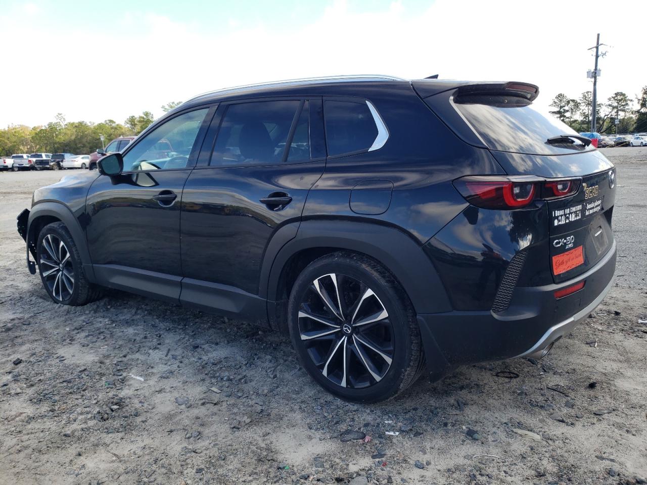 2023 Mazda CX-50 - Image 2