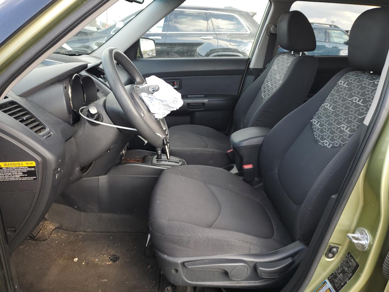 2010 Kia Soul - Image 7