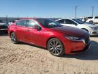 2021 Mazda 6 Grand Touring за продажба в Andrews, TX - Hail