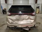 2017 Ford Edge Titanium na sprzedaż w Avon, MN - Rear End