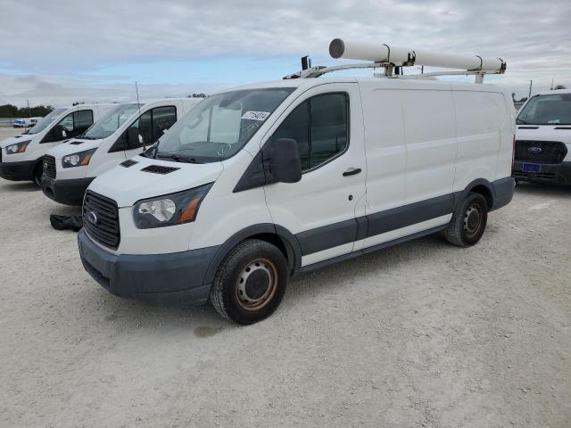 2017 Ford Transit T-150