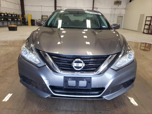  NISSAN ALTIMA 2016 Gray