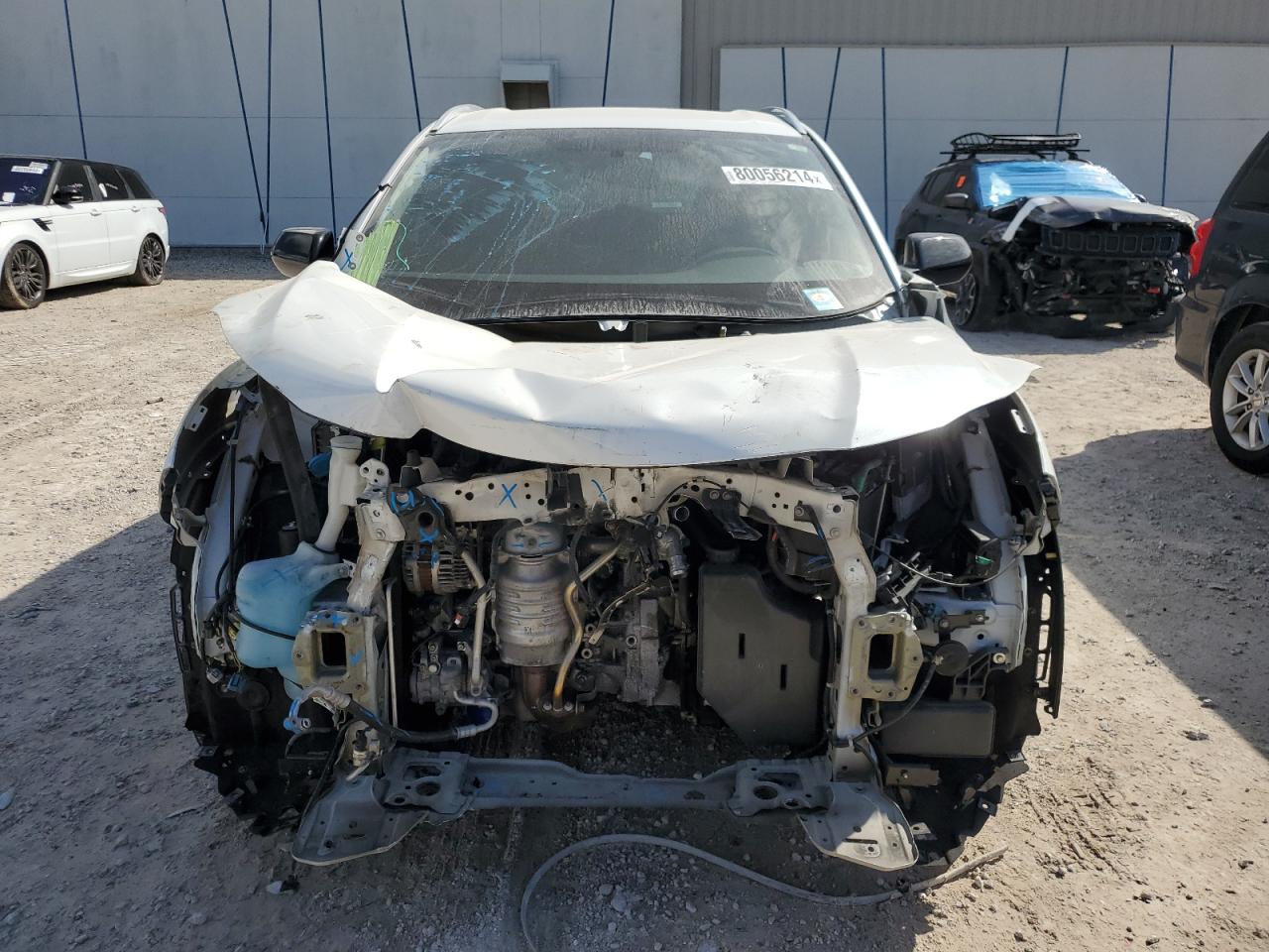 2019 Honda HR-V - Image 5