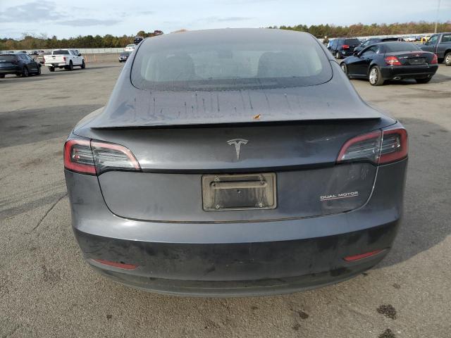  TESLA MODEL 3 2023 Szary