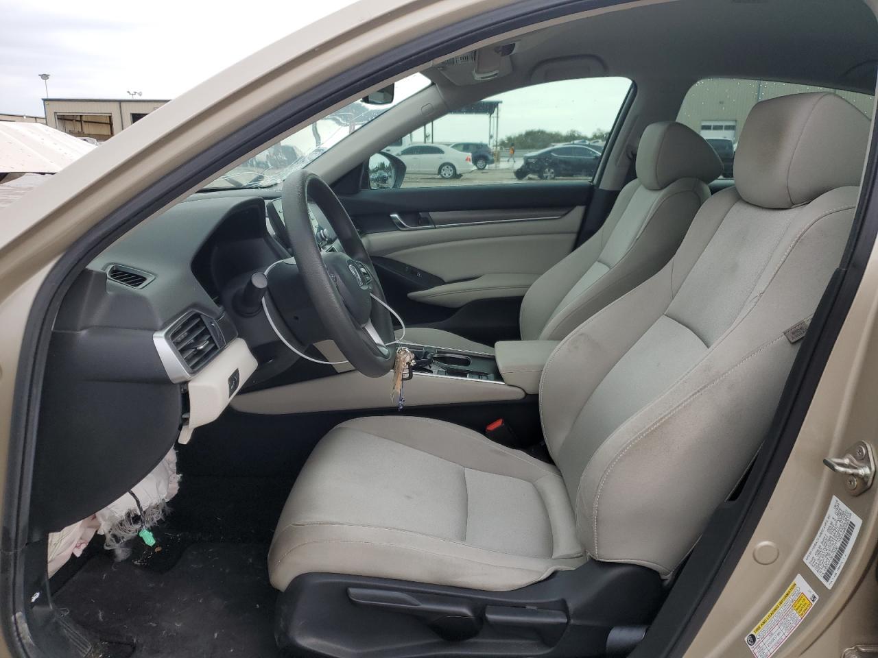 2019 Honda Accord - Image 7