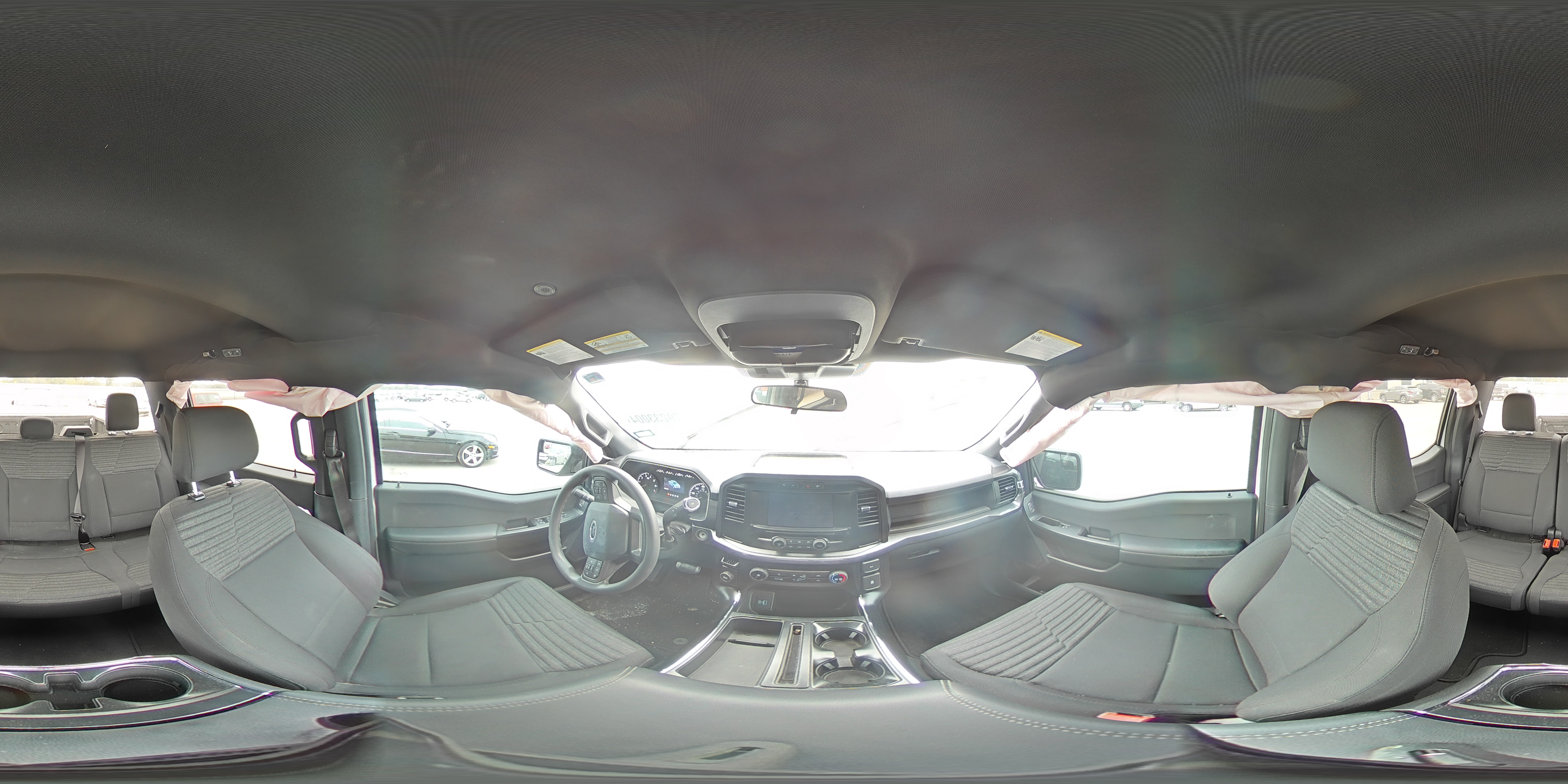 2023 Ford F-150 - Image 13