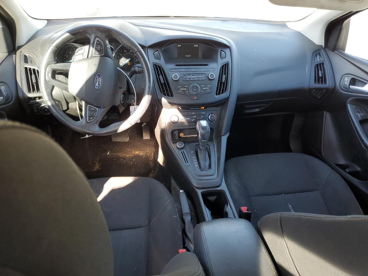 2016 Ford Focus - Image 8