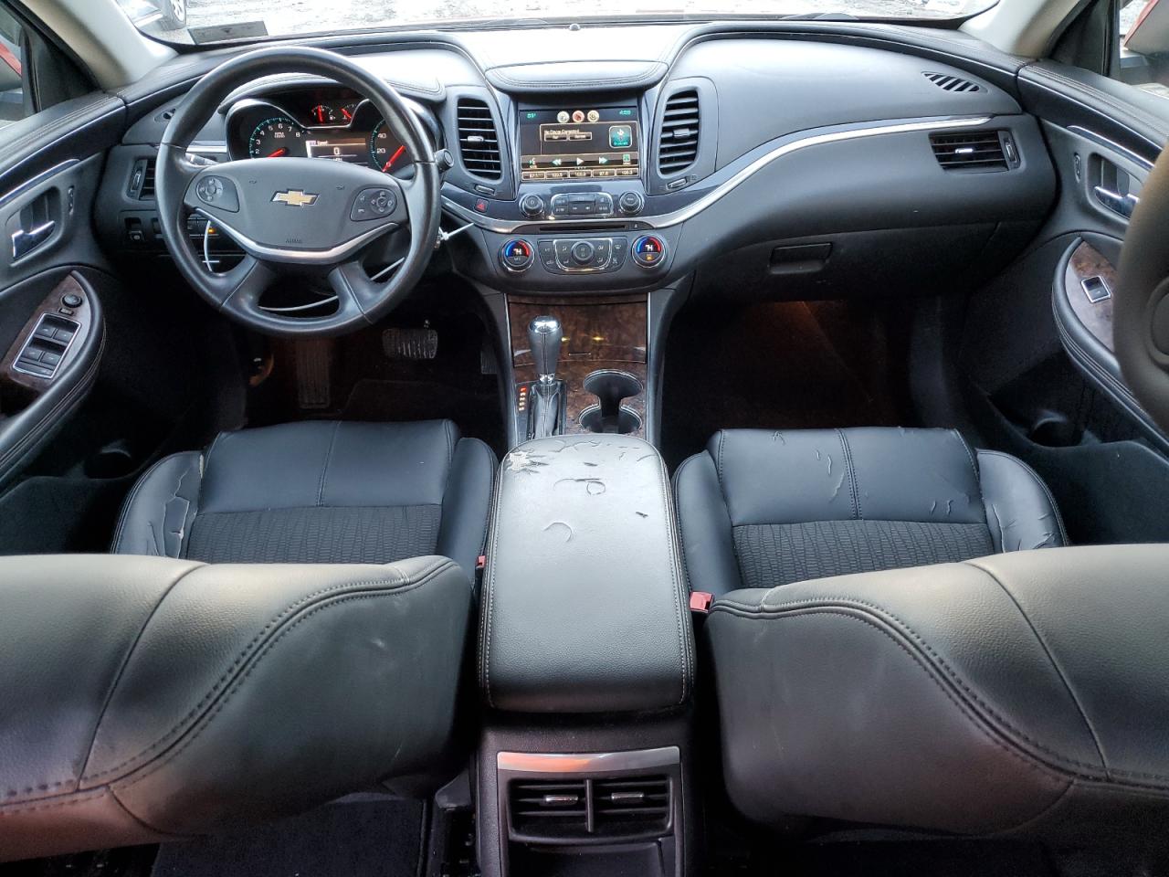 2014 Chevrolet Impala - Image 8