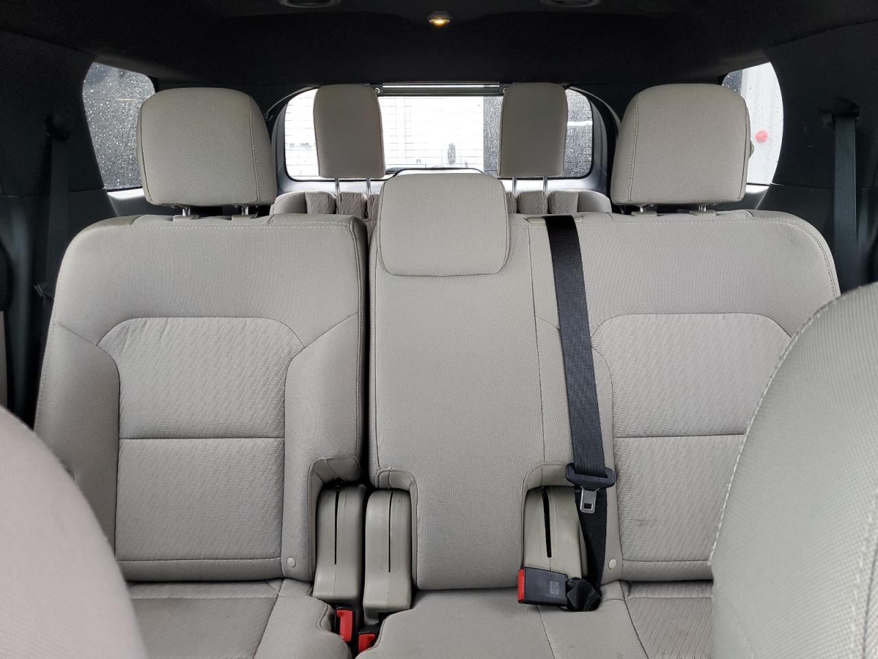 2019 Ford Explorer - Image 10