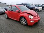 2003 Volkswagen New Beetle Gls zu verkaufen in Spartanburg, SC - Front End