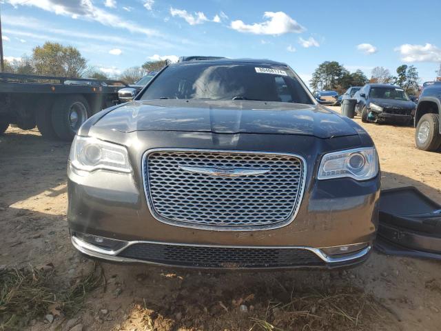  CHRYSLER 300 2015 Черный