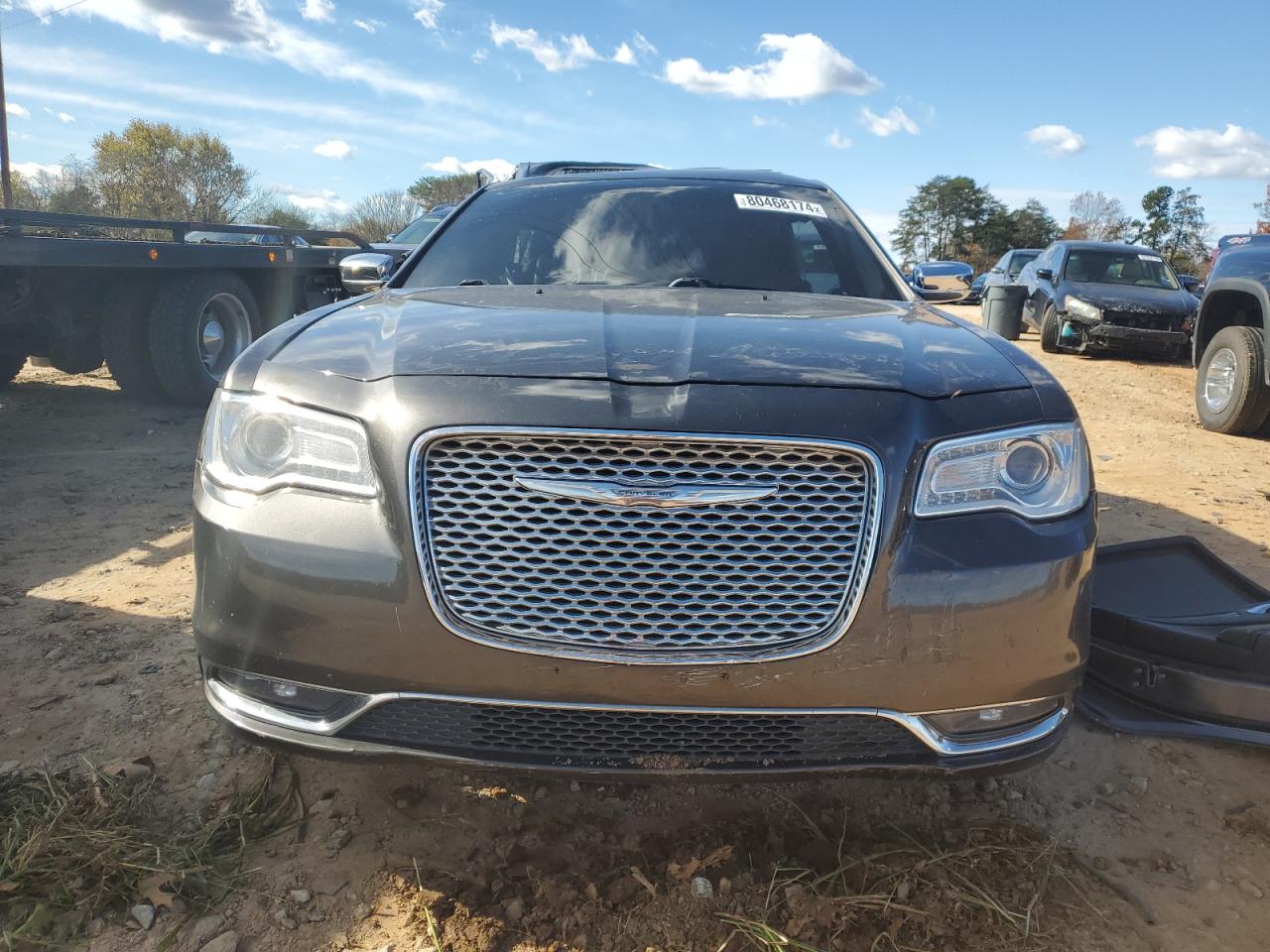 2015 Chrysler 300 - Image 5