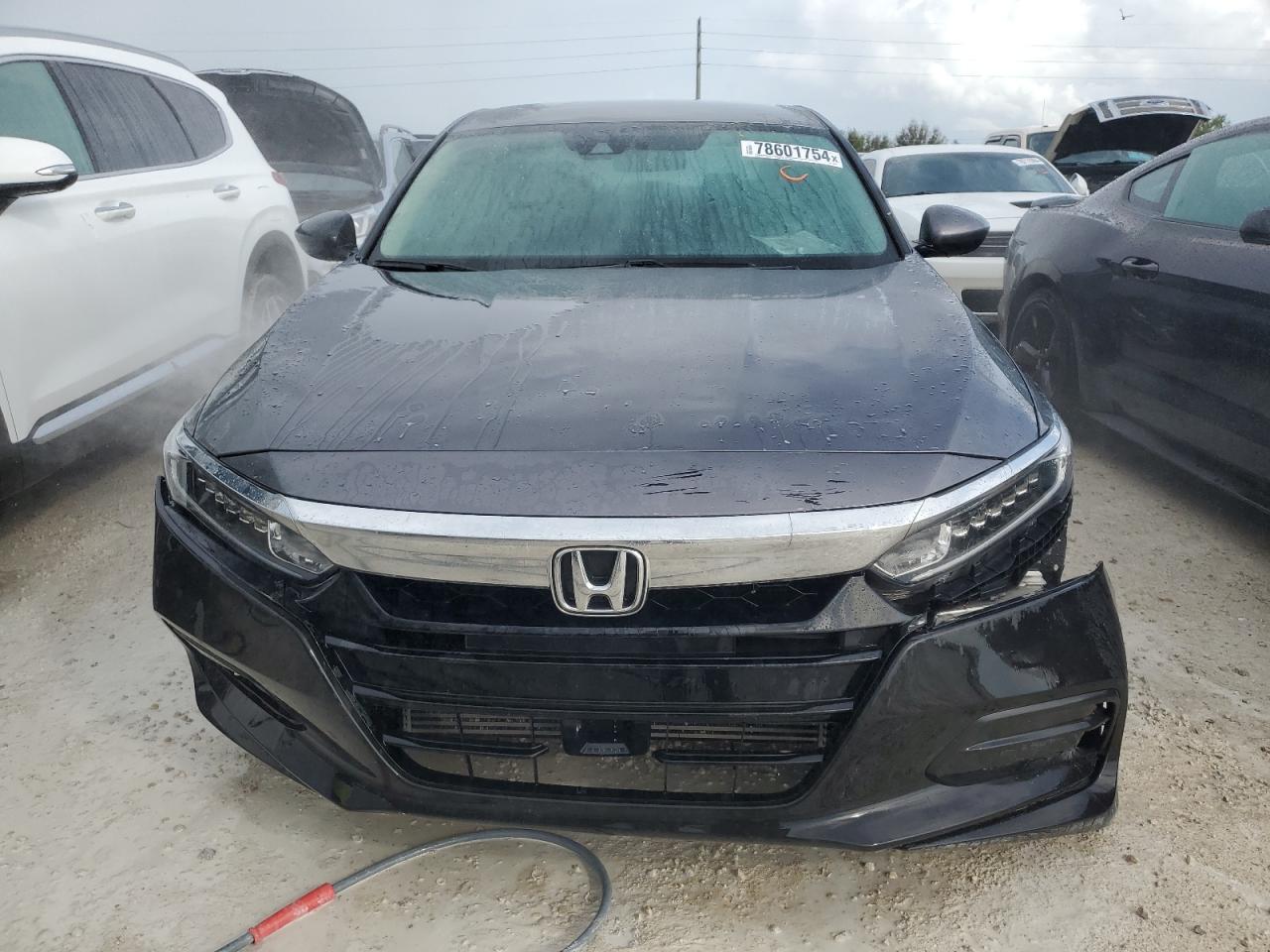 VIN 1HGCV1F11LA069428 2020 HONDA ACCORD no.5