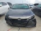 2020 Honda Accord Lx for Sale in Arcadia, FL - Water/Flood