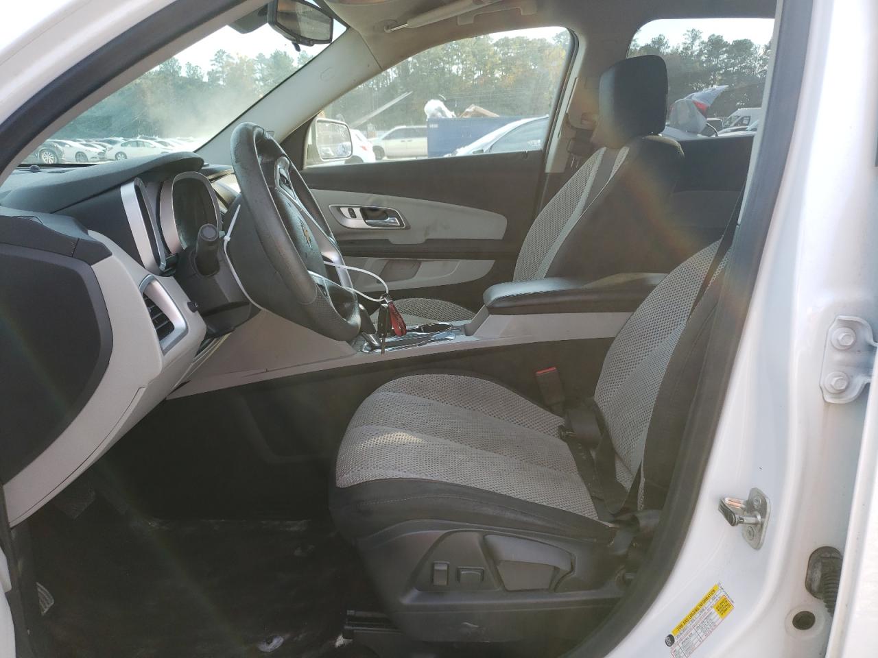 2017 Chevrolet Equinox - Image 7