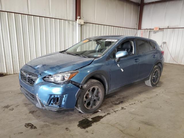 2022 Subaru Crosstrek  за продажба в Pennsburg, PA - Front End