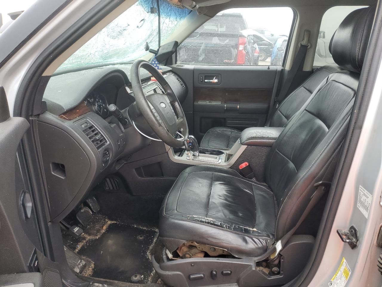 2011 Ford Flex - Image 7