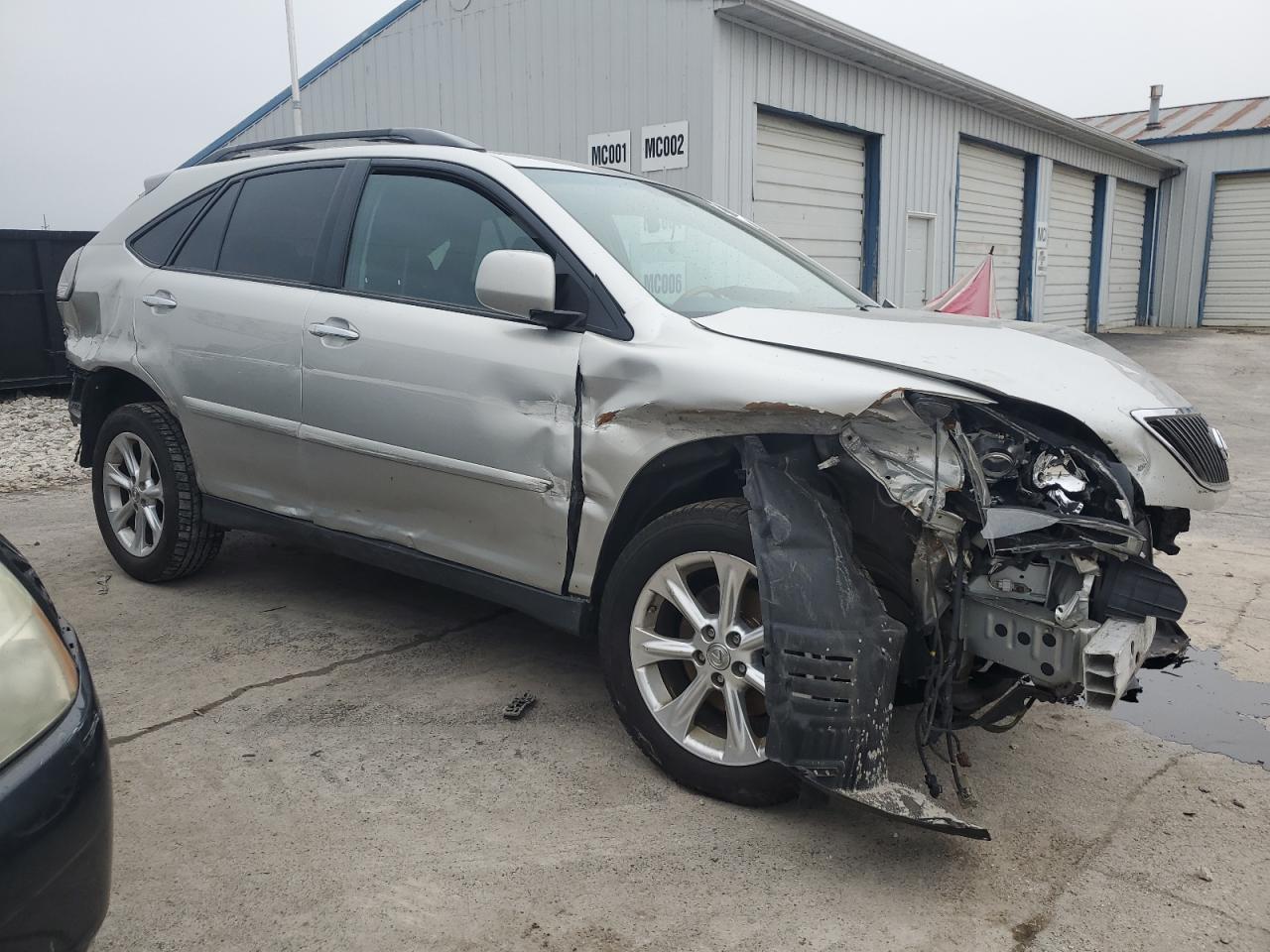 2008 Lexus RX - Image 4