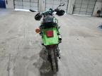 2006 KAWASAKI KL650 A   for sale at Copart OK - TULSA