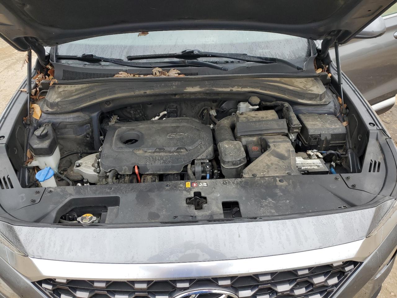 2019 Hyundai Santa Fe - Image 14