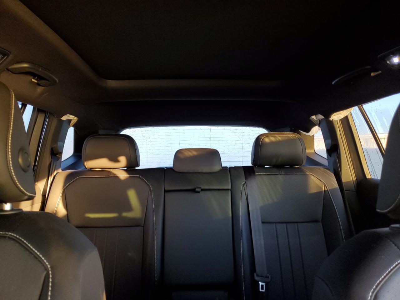 2024 Volkswagen Tiguan Se R-Line Black VIN: 3VV8B7AX5RM044606 Lot: 78823364