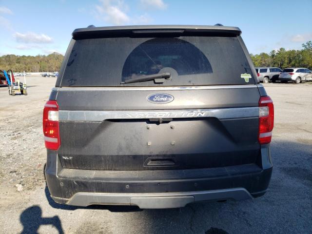  FORD EXPEDITION 2020 Szary
