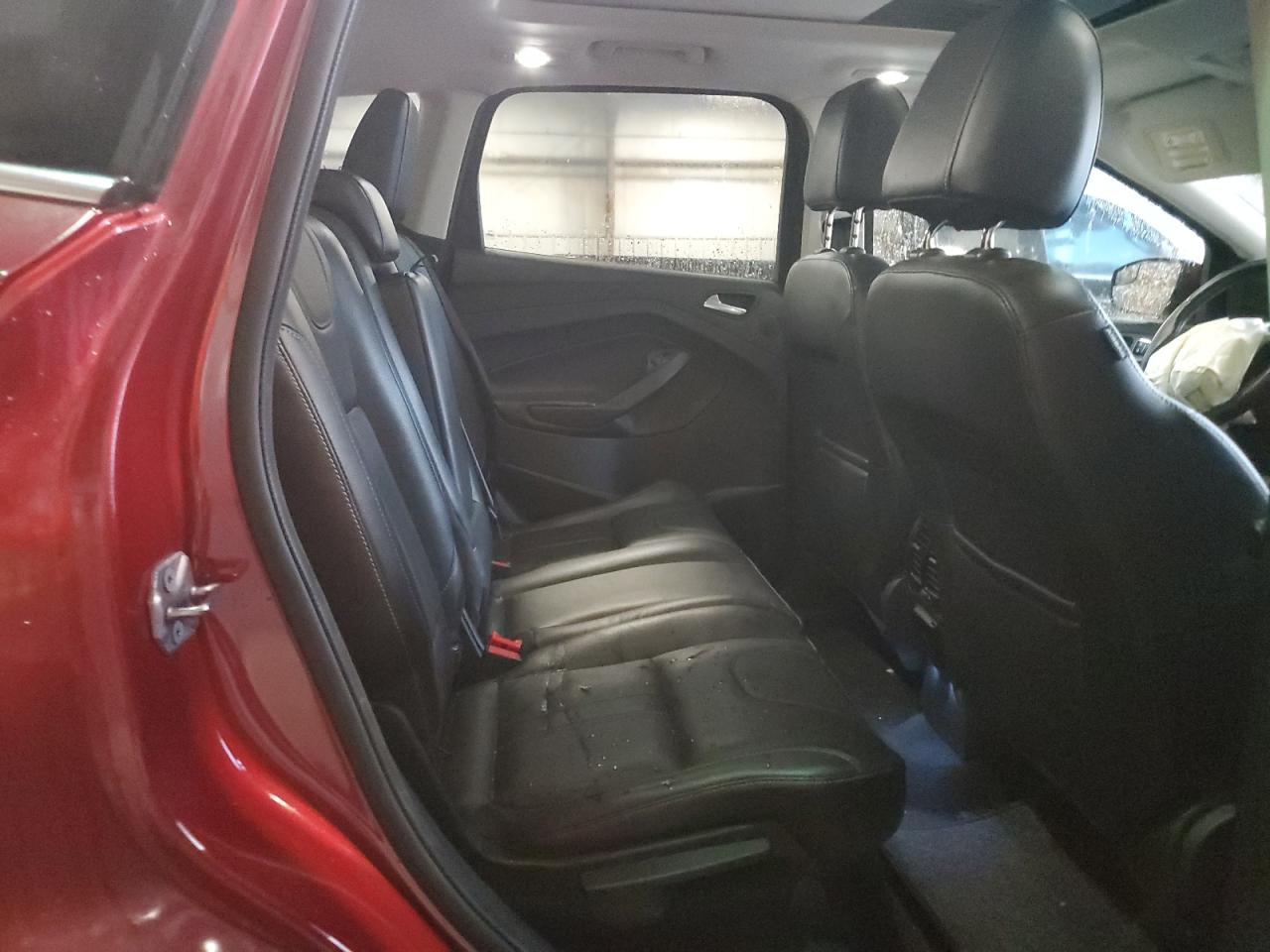 2013 Ford Escape - Image 10