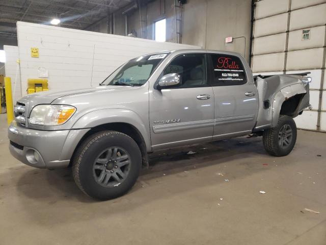 2005 Toyota Tundra Double Cab Sr5