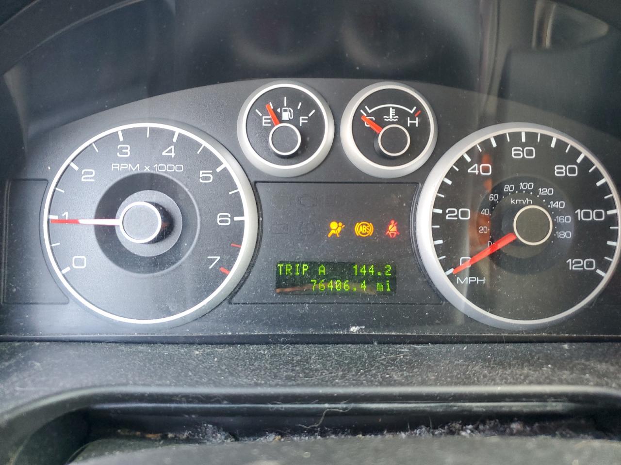 2006 Ford Fusion Se VIN: 3FAHP07136R249131 Lot: 79970394