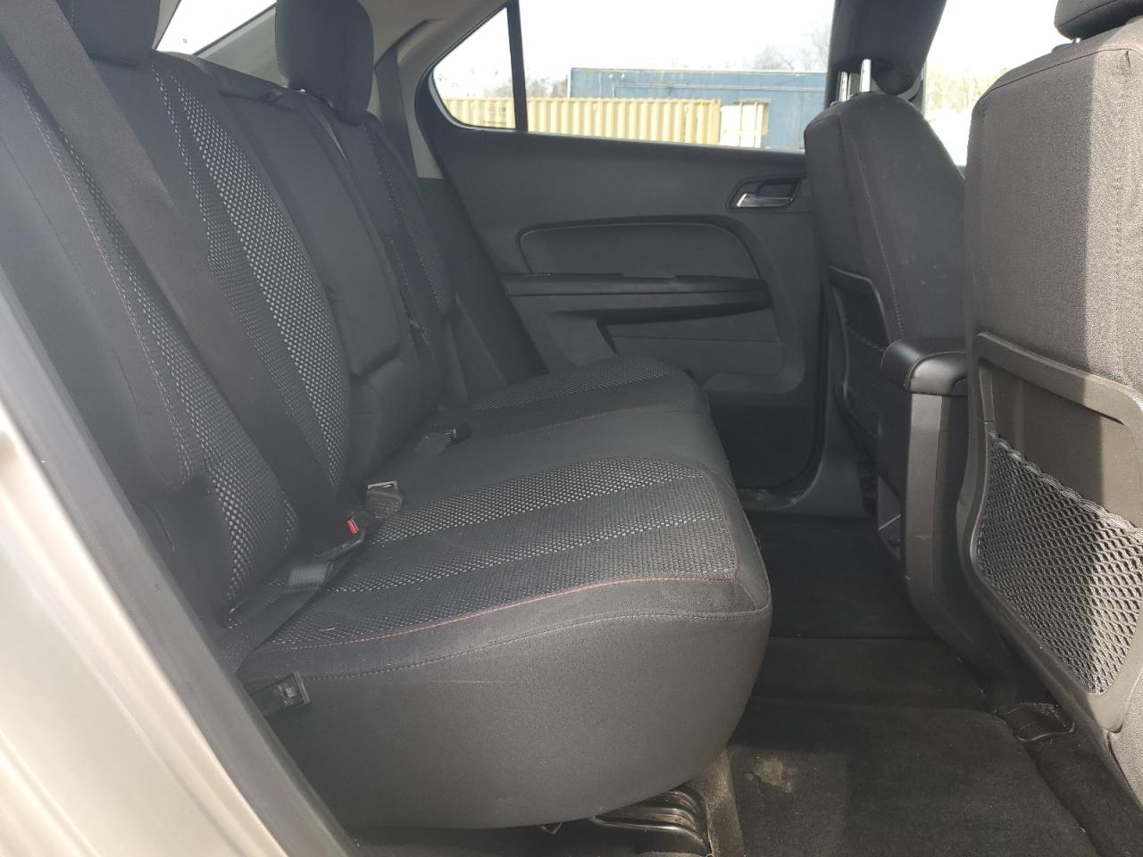 2013 Chevrolet Equinox - Image 11