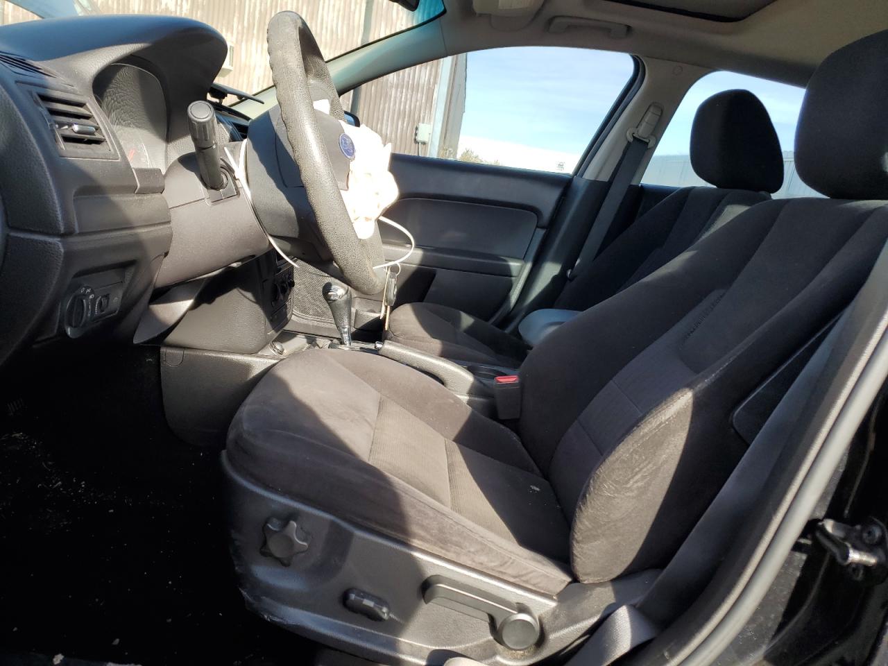 2009 Ford Fusion - Image 7