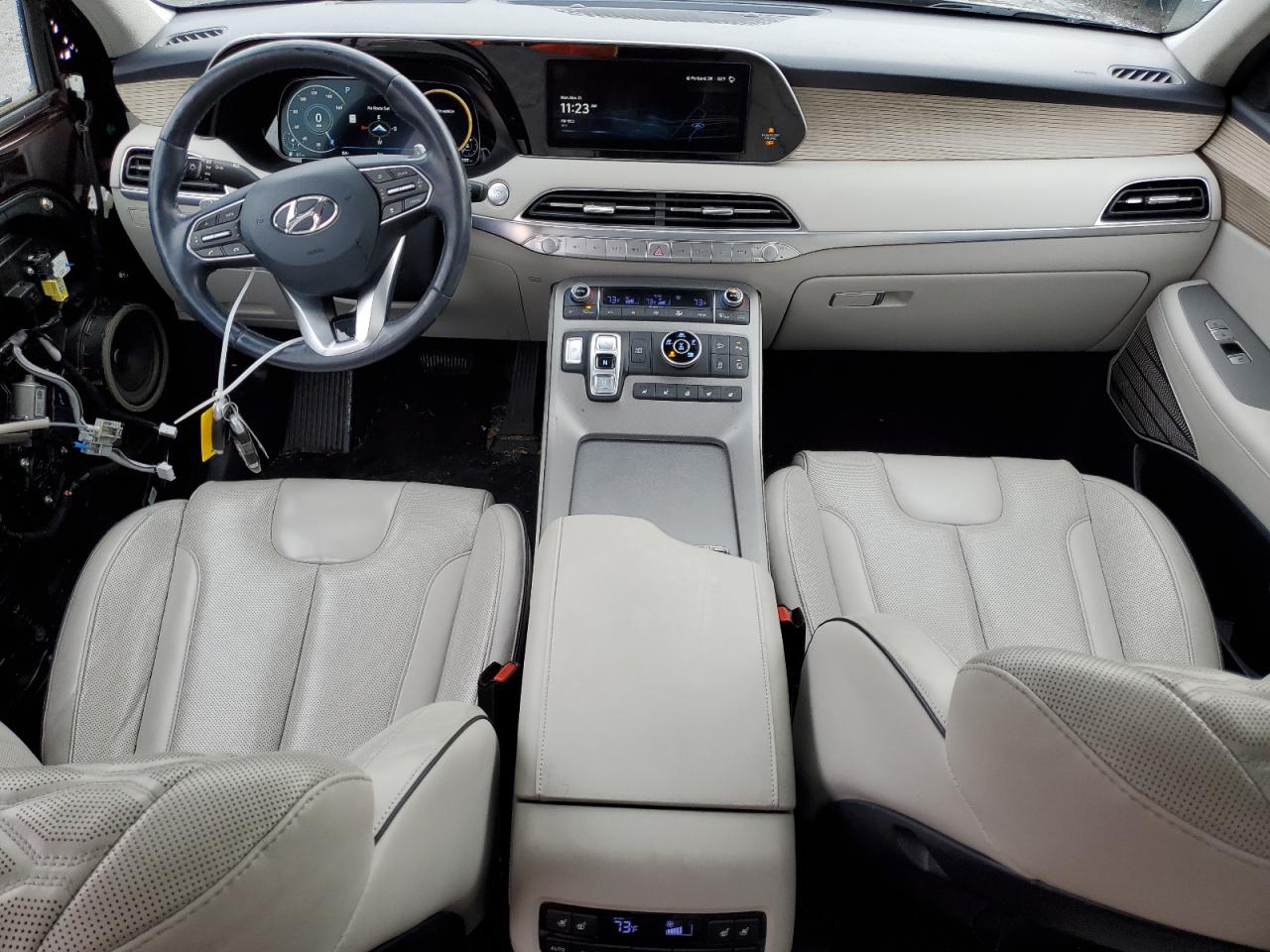 2021 Hyundai Palisade - Image 8