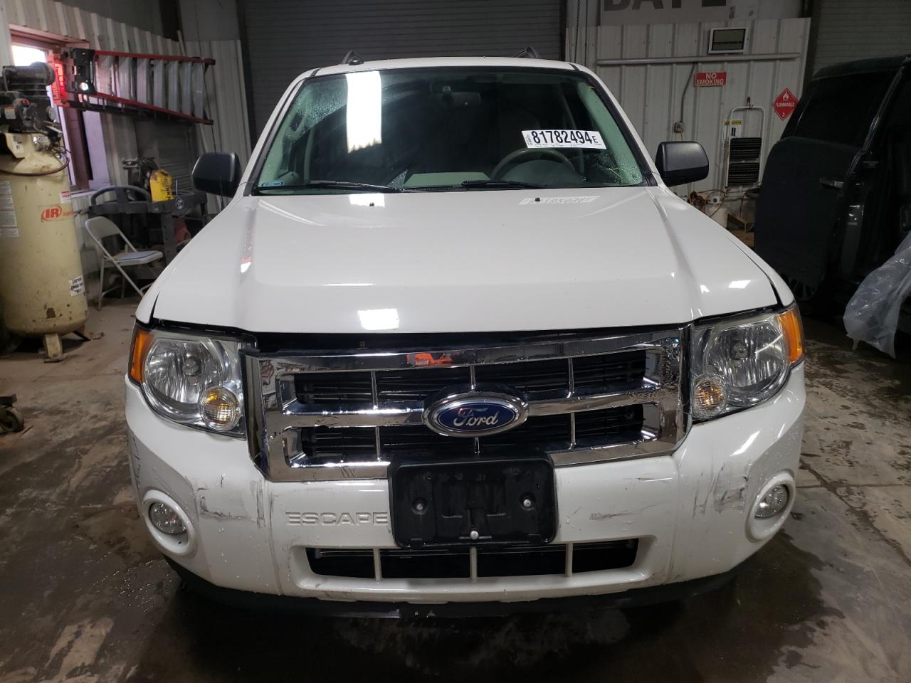 2012 Ford Escape - Image 5