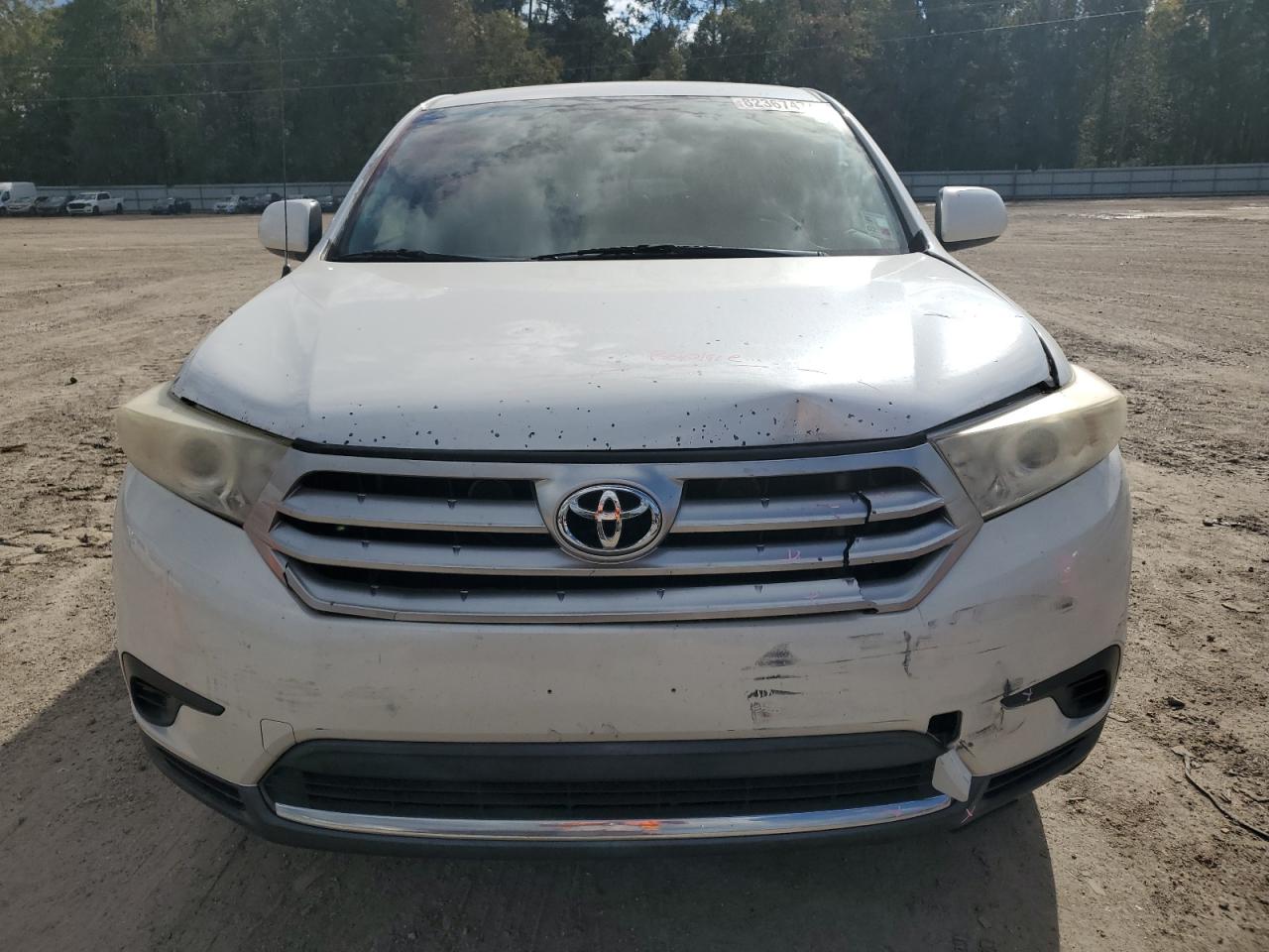 2012 Toyota Highlander - Image 5