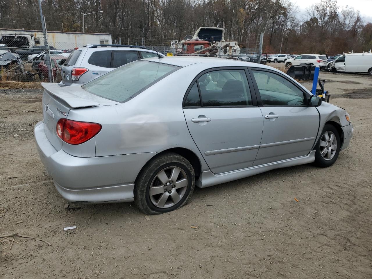 2006 Toyota Corolla - Image 3