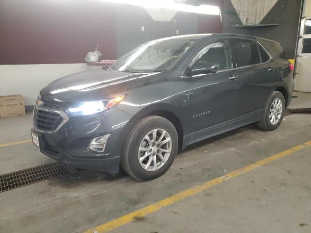 Dyer, IN에서 판매 중인 2020 Chevrolet Equinox Lt - Side