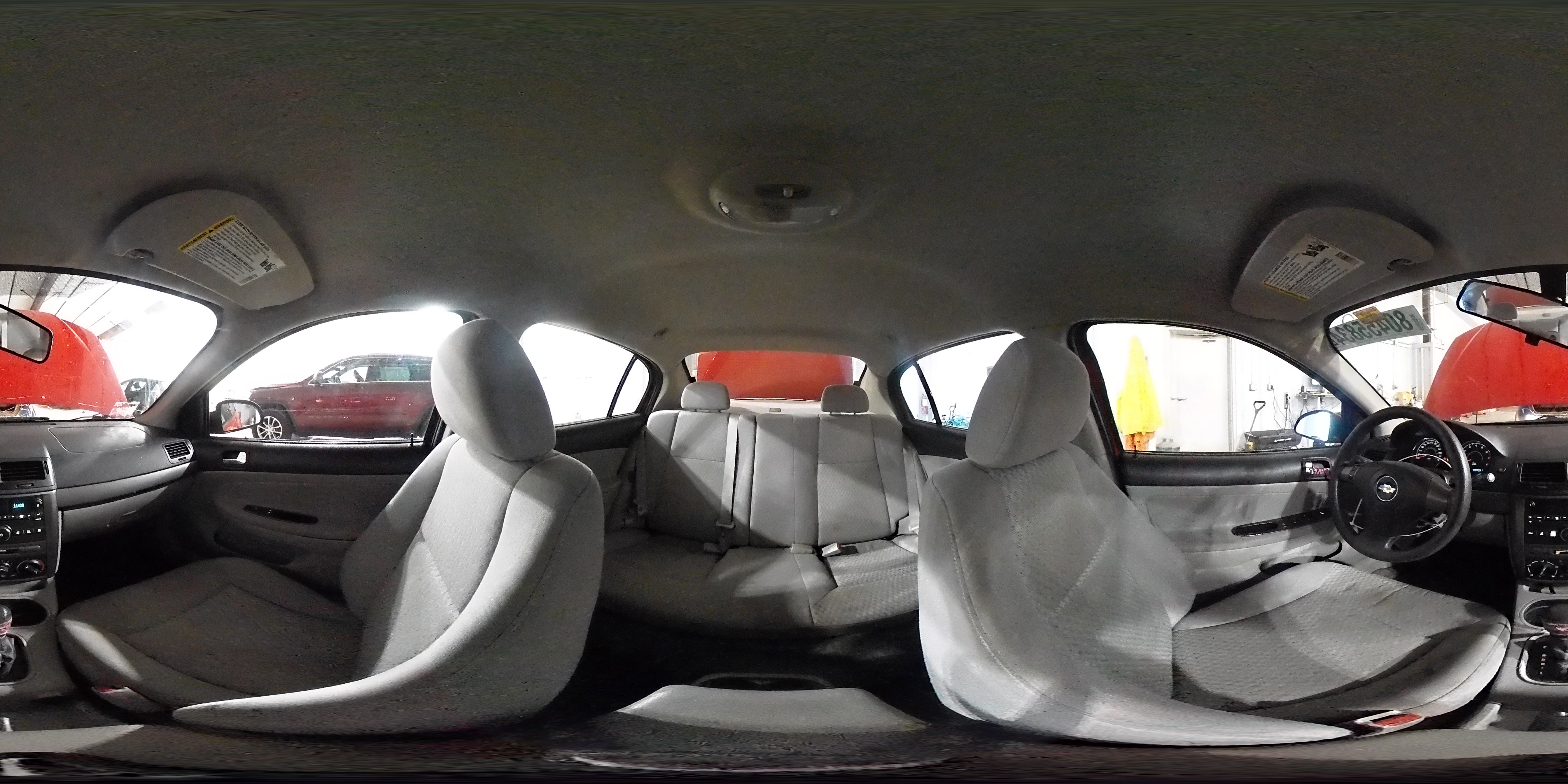 2009 Chevrolet Cobalt - Image 13