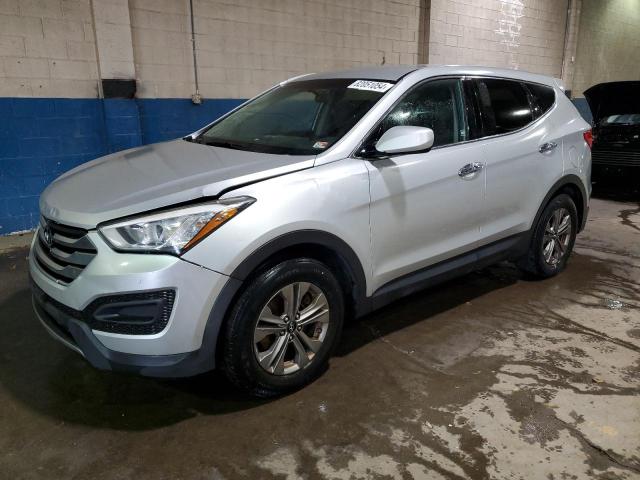 2016 Hyundai Santa Fe Sport 