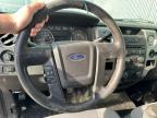 2012 Ford F150 Supercrew იყიდება Montreal-est-ში, QC - Front End