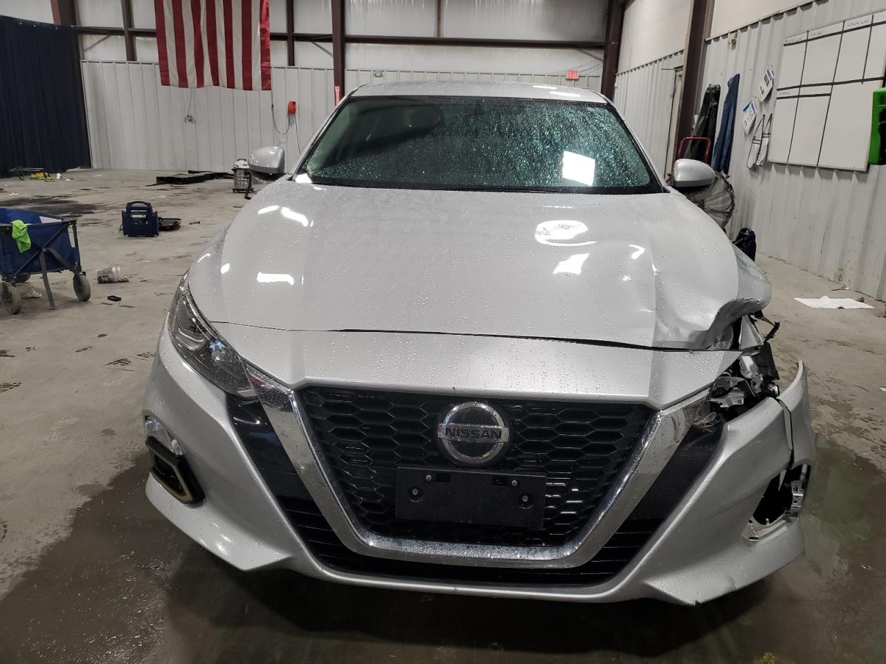 2020 Nissan Altima - Image 5