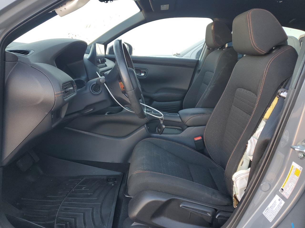 2023 Honda HR-V - Image 7