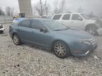 2011 Ford Fusion Sel продається в Wayland, MI - All Over