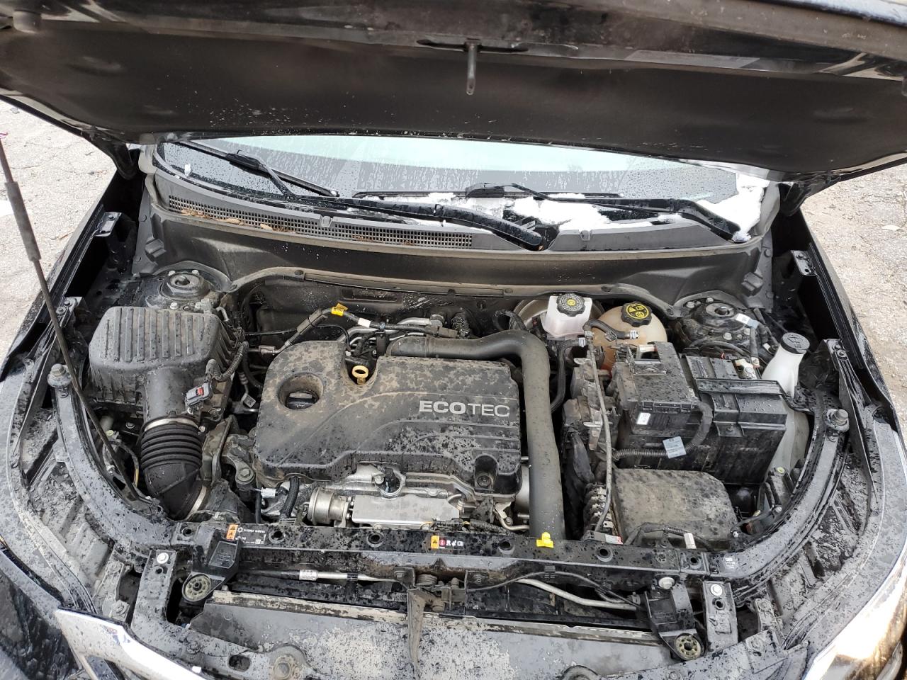 2021 Chevrolet Equinox - Image 13