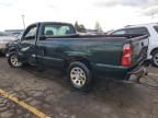 2007 Chevrolet Silverado C1500 Classic на продаже в Woodhaven, MI - Side