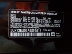 2024 Bmw X5 Sdrive 40I на продаже в Mentone, CA - Front End