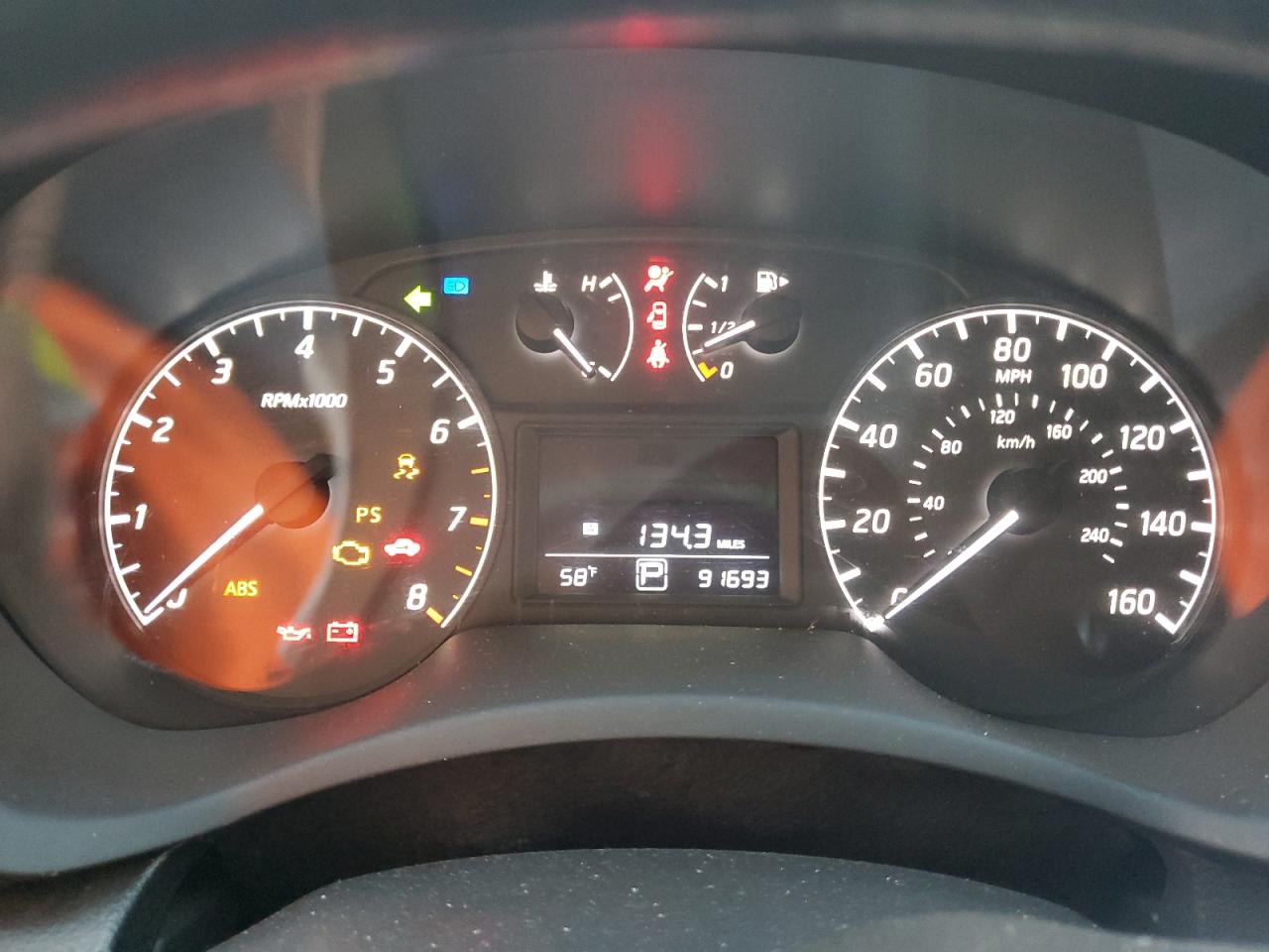 2017 Nissan Sentra - Image 9