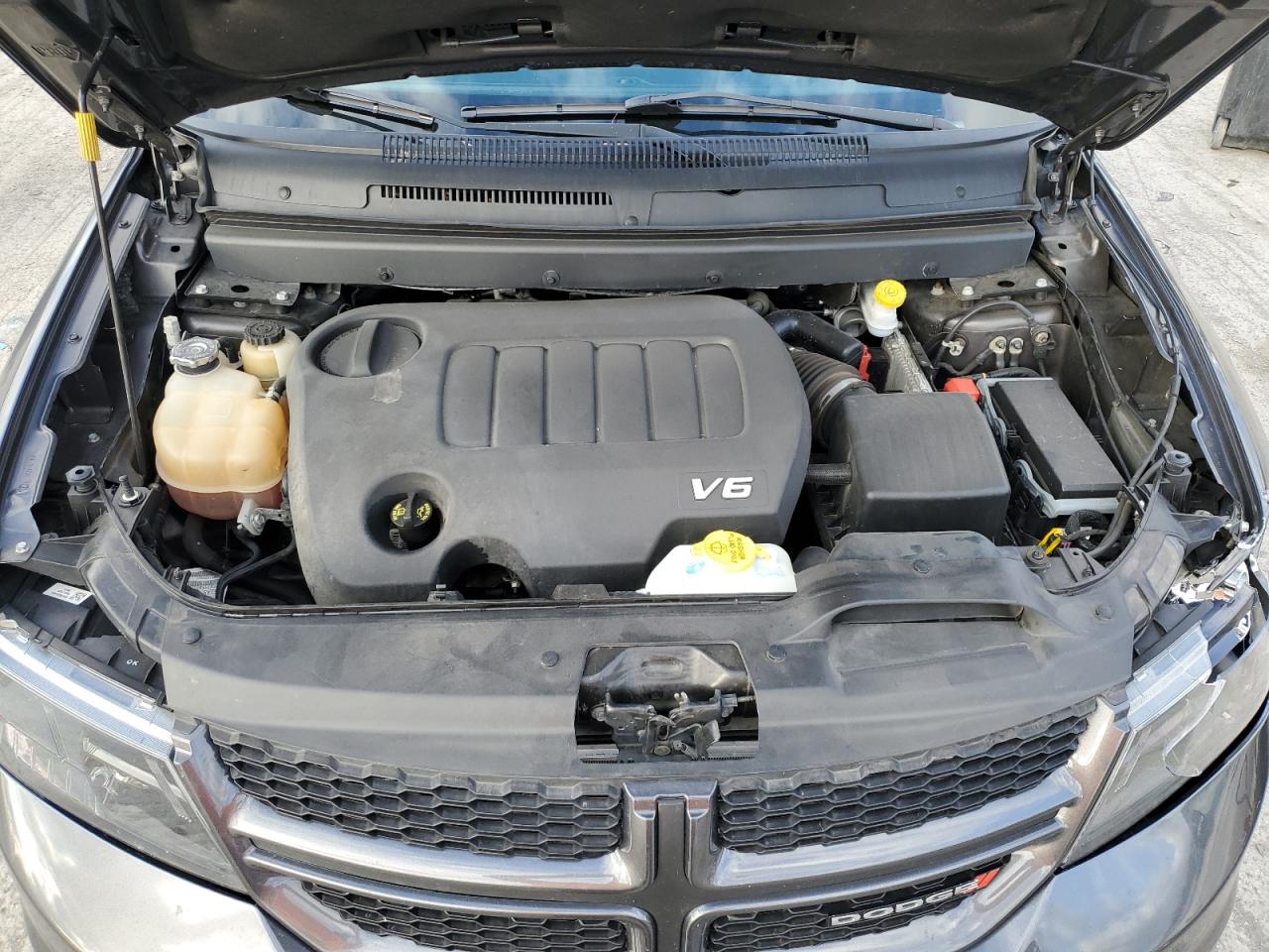 2018 Dodge Journey - Image 12
