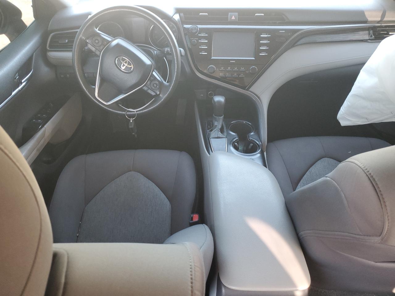2020 Toyota Camry - Image 8