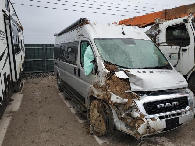 2022 Ram Promaster 3500 3500 High на продаже в Madisonville, TN - Front End