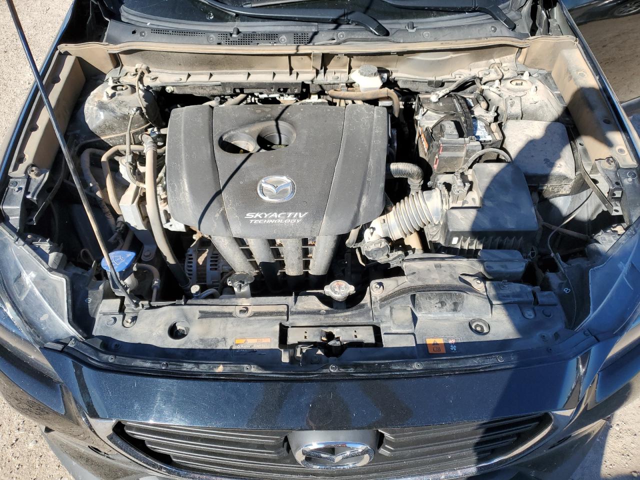 2019 Mazda CX-3 - Image 12